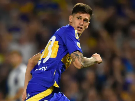 Aguirre se recuperó, pero igualmente podría ser relegado al banco con Barracas: el motivo