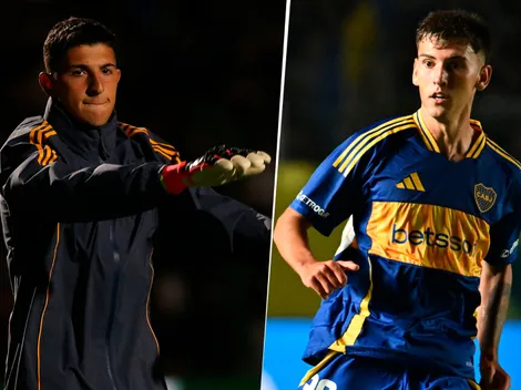 Cómo le fue a Brey en Reserva y la lesión de Rey Domenech