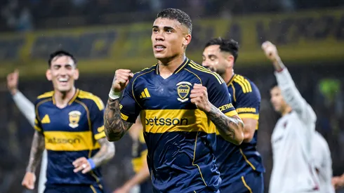 Ayrton Costa y una noticia que llamó la atención.