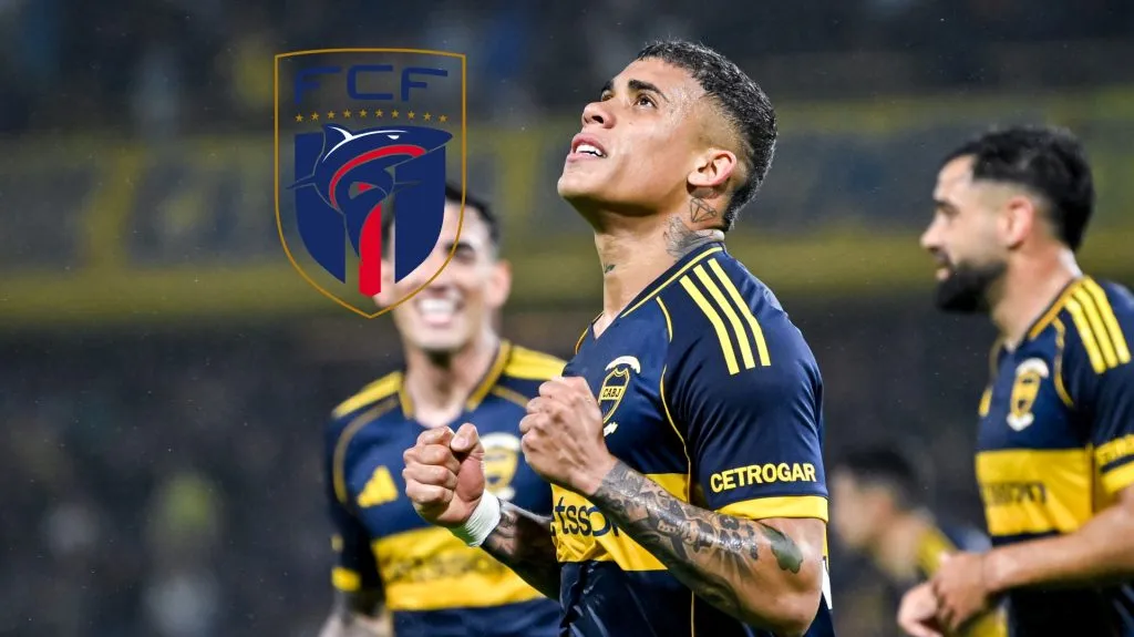 ¿Ayrton Costa juega el Mundial con Cabo Verde? (Getty)