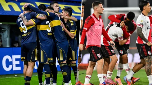 El doble premio que se lleva Boca si le gana a Barracas Central.