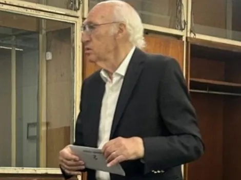 La foto viral de Bianchi en las elecciones: "Todos somos la chica esa"