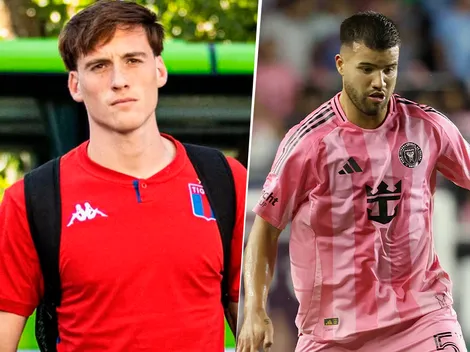 Atento, Boca: los 17 jugadores que tienen que volver al club a fin de año