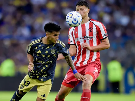 A qué hora es y cómo ver Boca vs. Barracas Central por el Torneo Clausura 2025