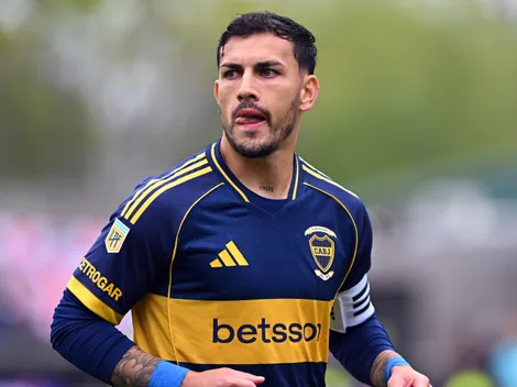 Paredes eligió a la gran figura de Boca ante Barracas Central: "Es espectacular"