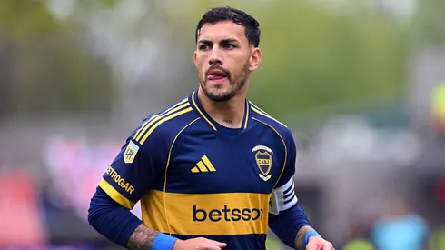Paredes volverá a la titularidad contra el Millonario.