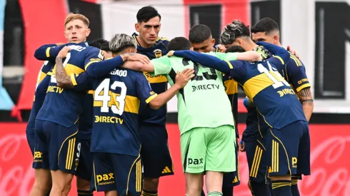 El titular que confesó su deseo de jugar el Mundial.