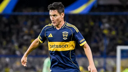 Ander iría de titular contra Tigre.