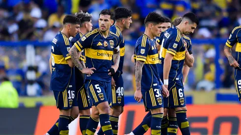 Se conoció el futbolista que reemplazará a Leandro Paredes en Boca.