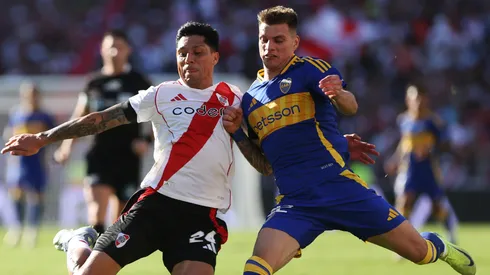 La Liga Profesional confirmó la fecha y la hora para el Superclásico.
