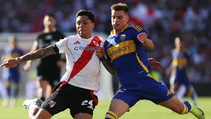 La Liga Profesional confirmó la fecha y la hora para el Superclásico.