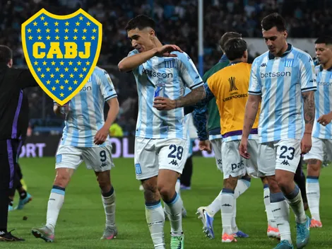 Copa Libertadores 2026: por qué la eliminación de Racing afecta a Boca en su lucha por clasificar