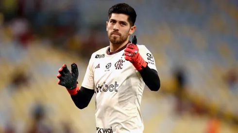 Rossi fue tendencia por los hinchas de Boca.