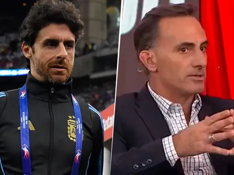 Boca hoy: el crudo reclamo de Latorre por el arbitraje ante Barracas y el llamado de Aimar a Riquelme por Zeballos