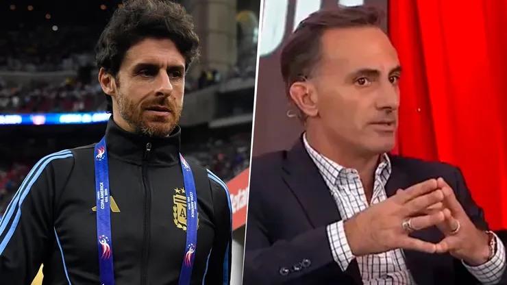 Las noticias de Boca hoy.