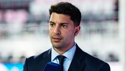 El periodista reveló el nombre del refuerzo que irá a buscar Boca en 2026.