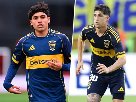 Los cambios de Úbeda que sorprendieron: por qué puso a Belmonte y Zeballos