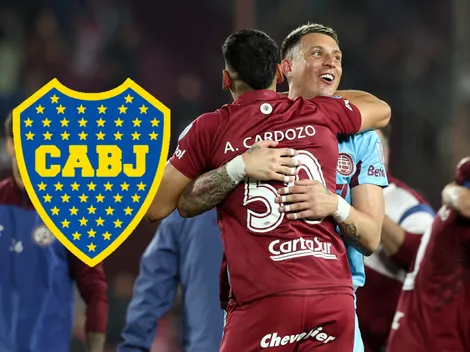 Copa Libertadores 2026: cómo afecta a Boca que Lanús sea finalista de la Sudamericana