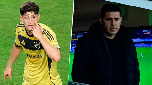 Las noticias de Boca hoy.