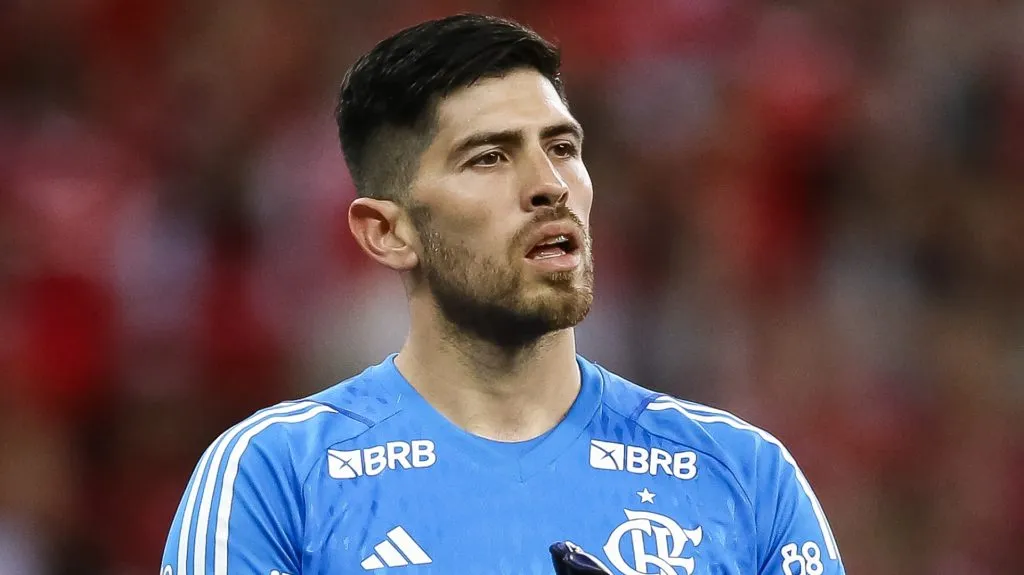 Rossi, en el radar de la Selección Argentina. Foto: Getty Images