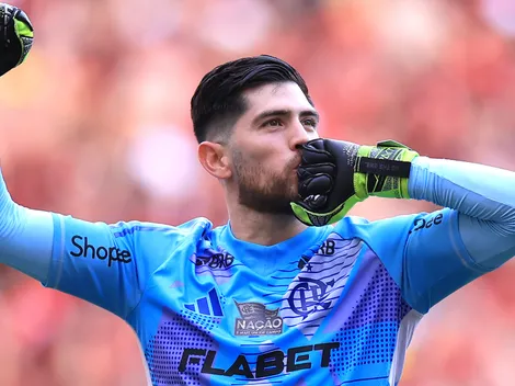 Agustín Rossi dio detalles de su polémica salida de Boca: "Mi familia sufrió mucho"