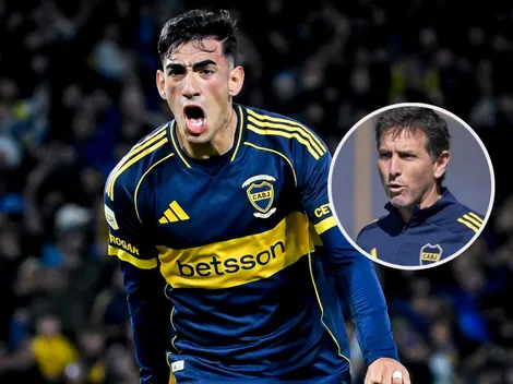 ¿Lo arriesga? La decisión final de Úbeda con Lautaro Di Lollo, justo antes de River