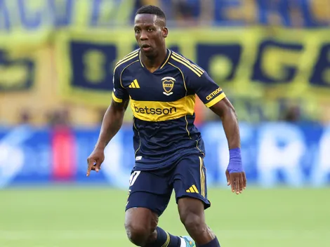 Advíncula reveló a qué crack peruano quiso traer Boca hace un tiempo: "Me preguntaron..."