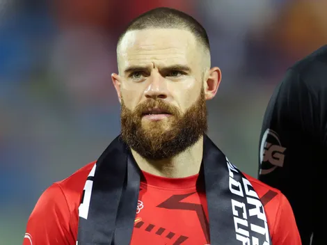 ¿Nández a Boca? El detalle que hace difícil que Riquelme pueda traerlo en enero