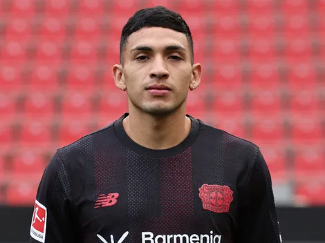 Mala fortuna: la gran chance que se perderá Equi Fernández tras lesionarse en el fútbol europeo