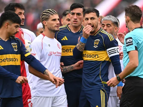 Atento, Boca: los cambios reglamentarios que pueden llegar al fútbol argentino en 2026