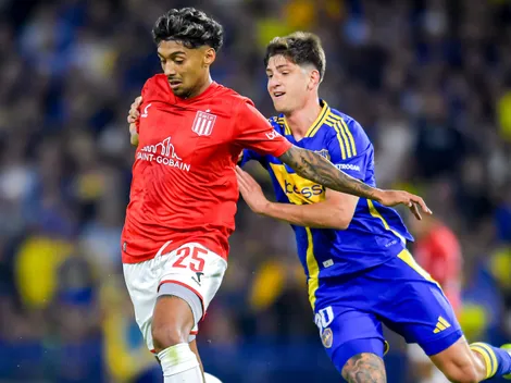 A qué hora es y cómo ver Boca vs. Estudiantes por el Torneo Clausura 2025