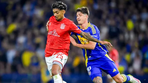 Boca visitará a Estudiantes en La Plata.