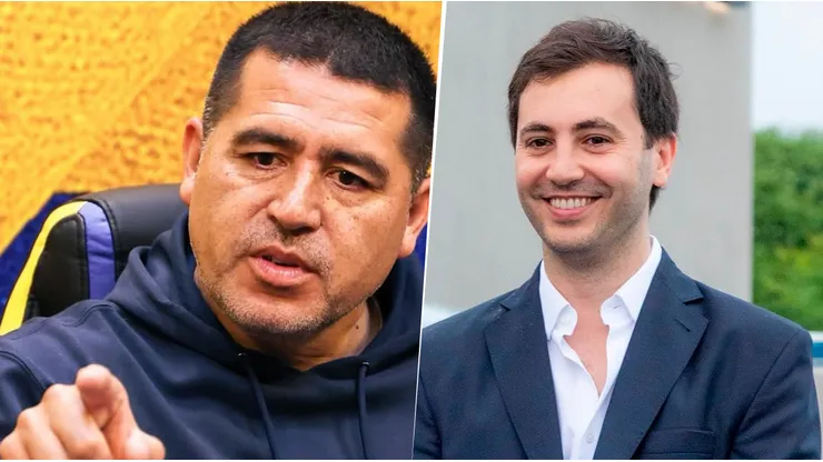 En River votaron menos de la mitad de los habilitados.