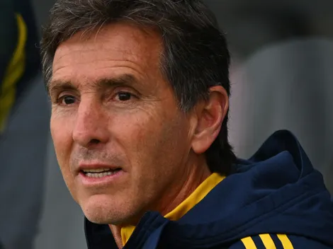 Úbeda va al ataque: la formación confirmada de Boca ante Estudiantes de La Plata