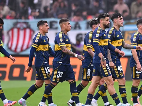 El titular de Boca que hartó a todos los hinchas a pesar de la victoria: "Siempre lo mismo"