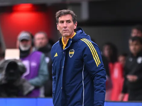 Claudio Úbeda marcó cuál es el objetivo principal de Boca para el Superclásico ante River