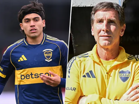 Boca hoy: cómo quedó la tabla anual, qué dijo Úbeda del Superclásico y Zeballos anticipó cómo saldrá el partido ante River