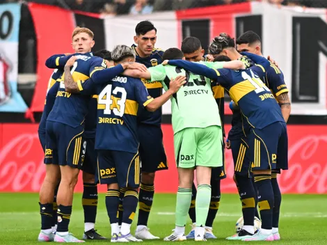 Boca, atento: así quedaron los cruces de los playoff hasta ahora