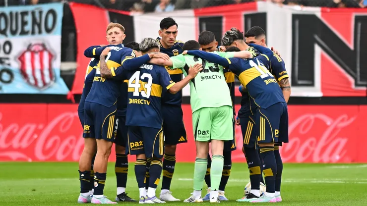 Boca, atento: así quedaron los cruces de los playoff hasta ahora