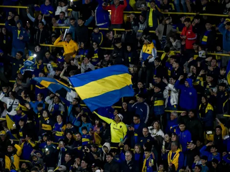 Entradas para el Superclásico: Boca confirmó cuál será el filtro para ir a La Bombonera ante River