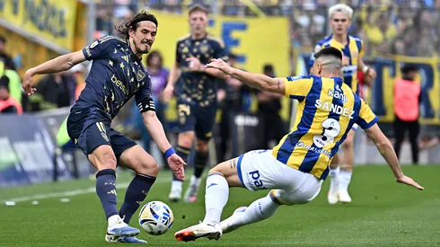 Boca podría jugar una Supercopa contra Rosario Central.