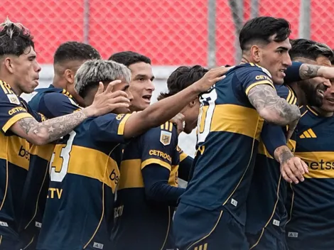 Terminó la fecha 14: cómo quedó Boca en la Zona A y por qué enfrentaría al noveno