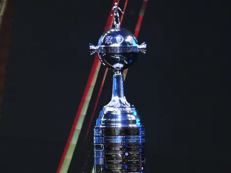 Conmebol analiza llevar la final de la Copa Libertadores fuera de Sudamérica: el motivo