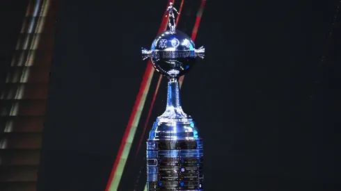 Conmebol analiza un cambio de sede para la final.