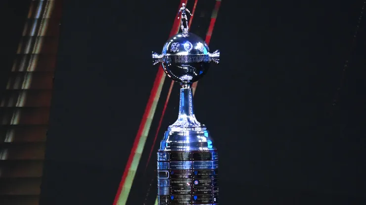 Conmebol analiza un cambio de sede para la final.