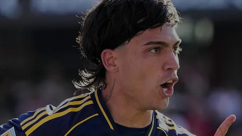 Los protagonistas que fueron claves en la levantada futbolística de Zeballos en Boca.