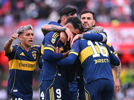 Momento clave y ante River: qué necesita Boca el domingo para clasificar a la Copa Libertadores 2026