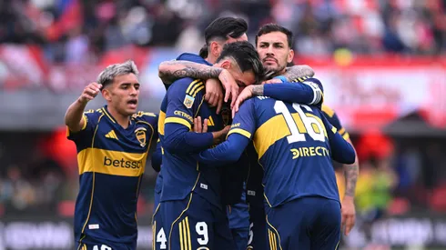 Lo que necesita Boca para clasificar a la Copa Libertadores 2026.