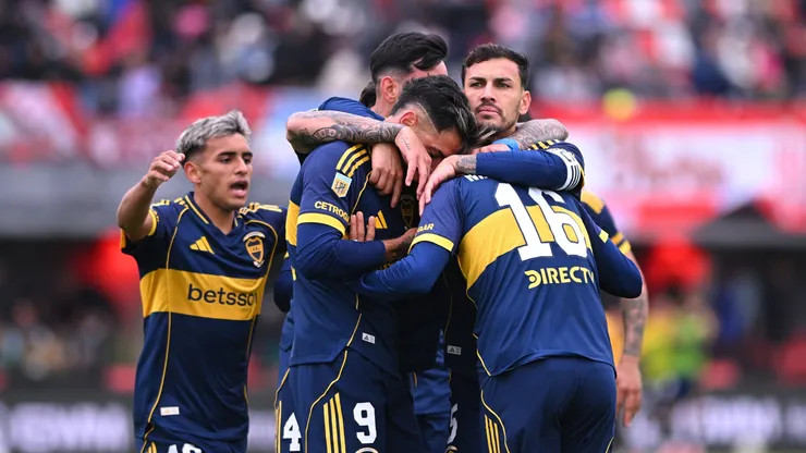 Lo que necesita Boca para clasificar a la Copa Libertadores 2026.