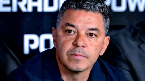 El anuncio que hará el DT de River a días del Superclásico con Boca.